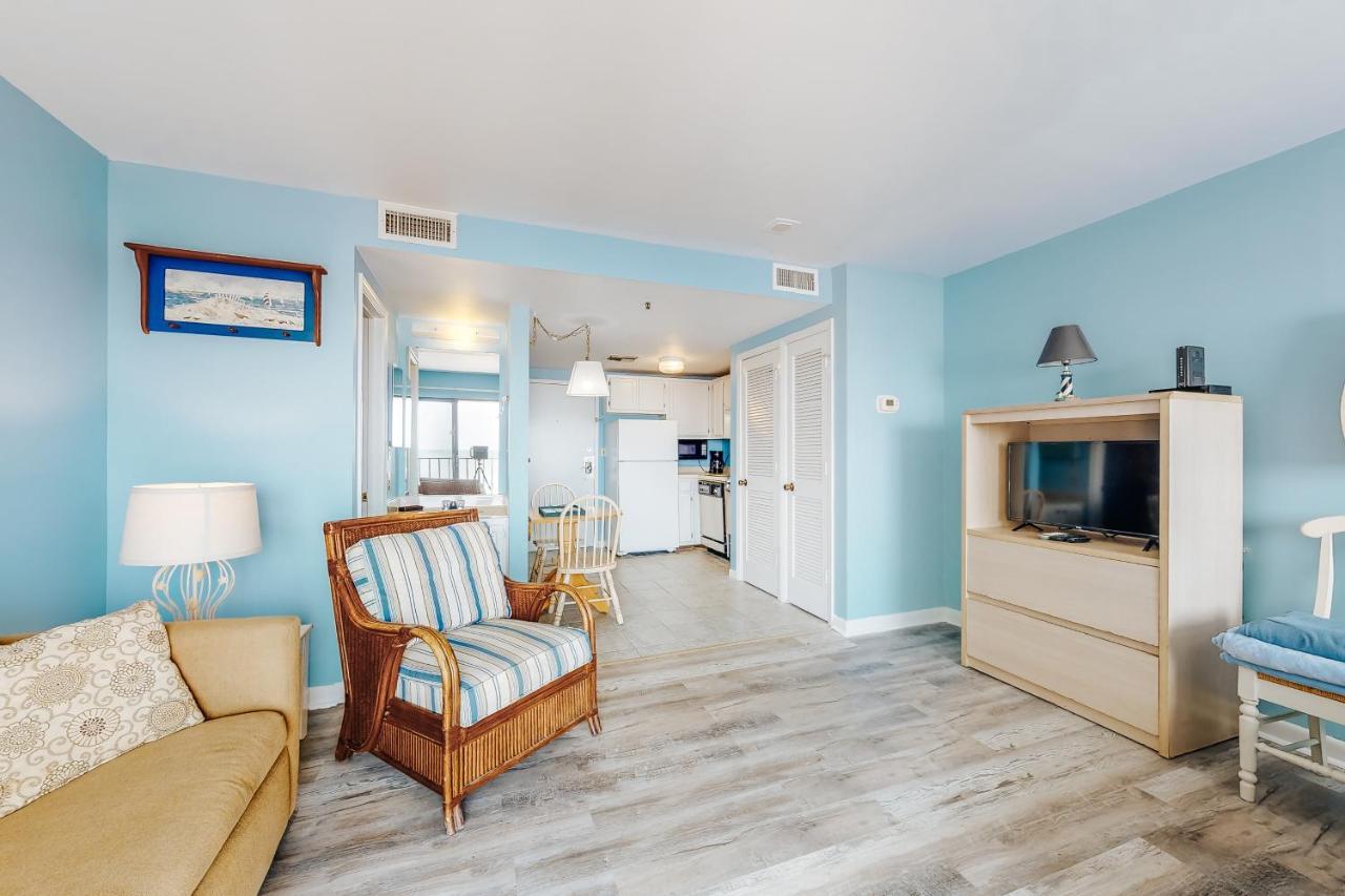 Myrtle Beach Resort Surfside Beach Ngoại thất bức ảnh