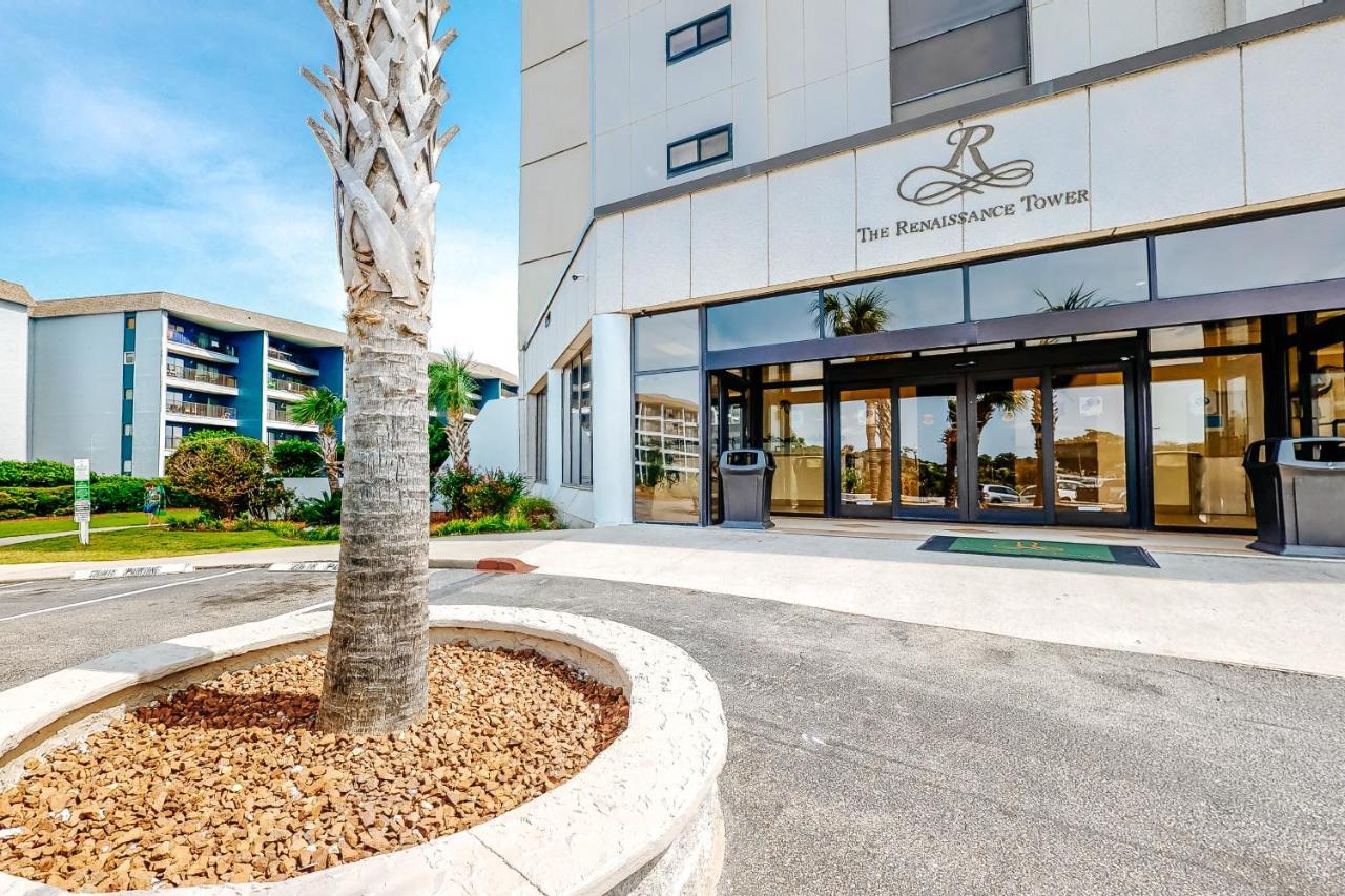 Myrtle Beach Resort Surfside Beach Ngoại thất bức ảnh