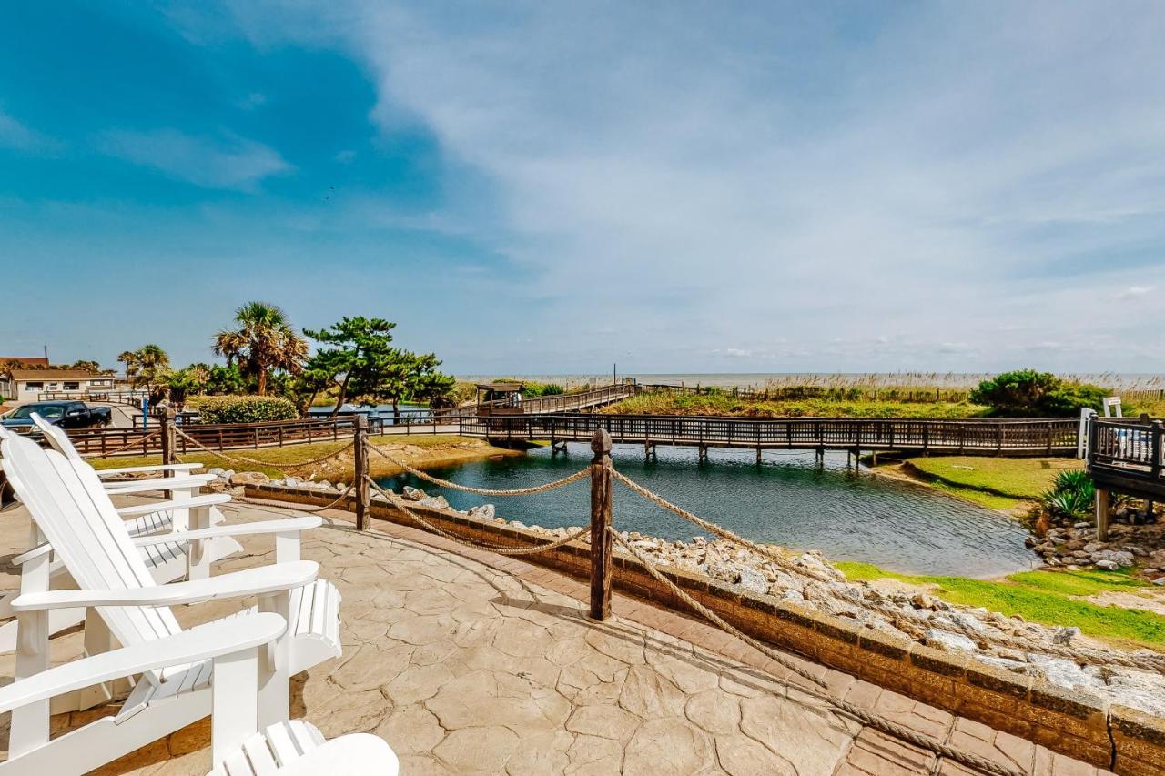Myrtle Beach Resort Surfside Beach Ngoại thất bức ảnh