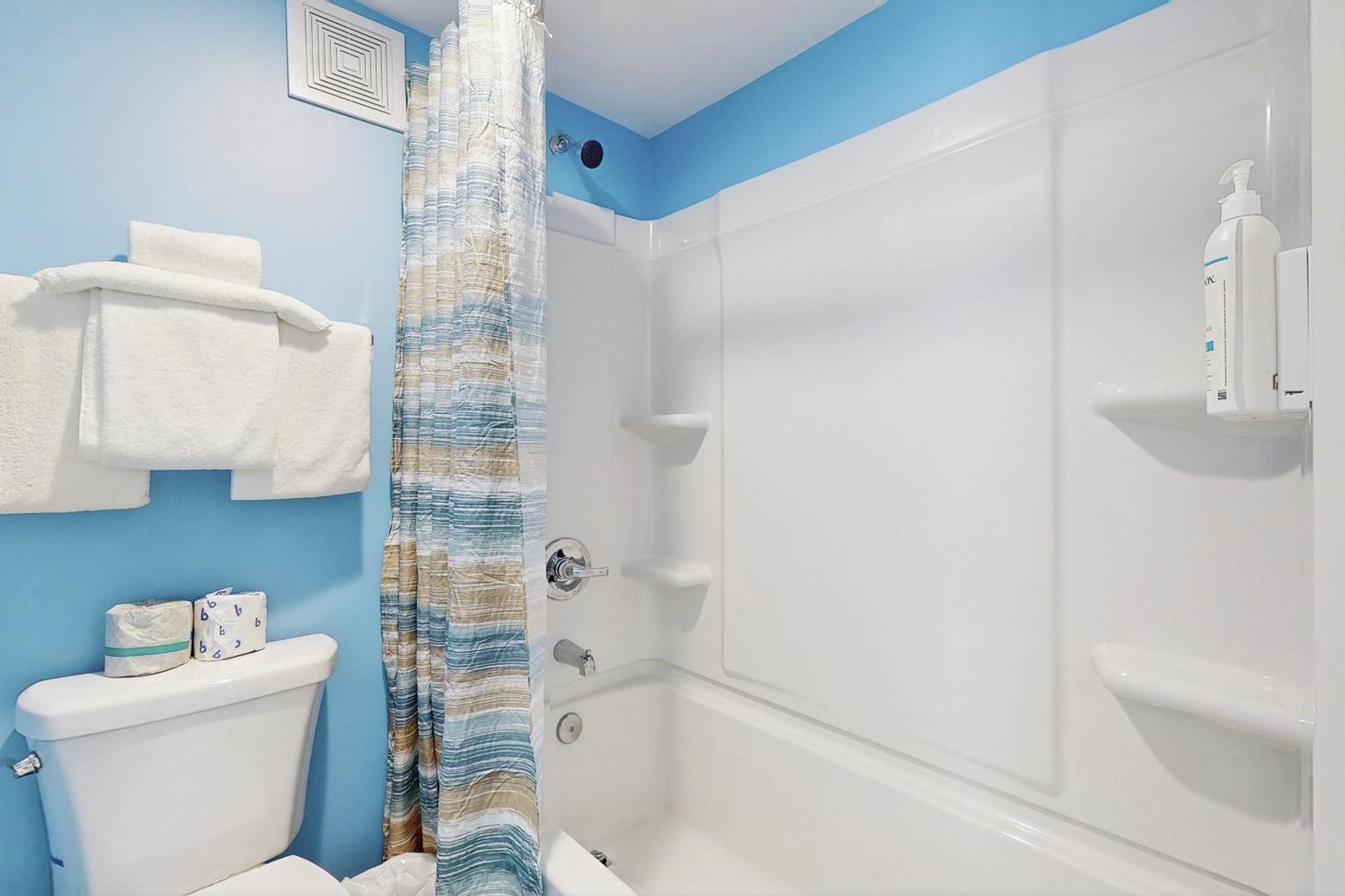 Myrtle Beach Resort Surfside Beach Ngoại thất bức ảnh